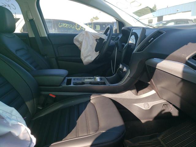 Zdjęcie 5 z aukcji – 2022 FORD EDGE SEL z VIN 2FMPK4J92NBA18644