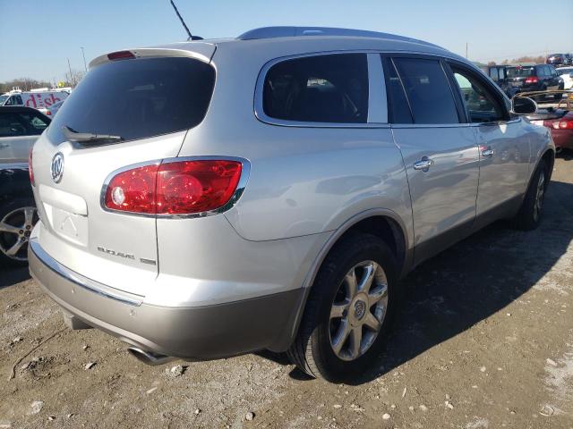 Photo 4 from auction – 2009 BUICK ENCLAVE CX with VIN 5GAEV23D39J191634