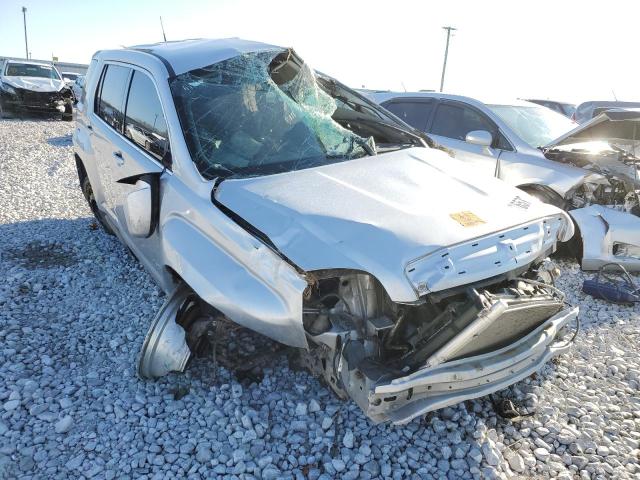 Photo 9 from auction – 2010 GMC TERRAIN SL with VIN 2CTFLDEY4A6253360