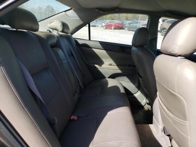 Photo 6 from auction – 2002 TOYOTA CAMRY LE with VIN 4T1BE32K22U553508