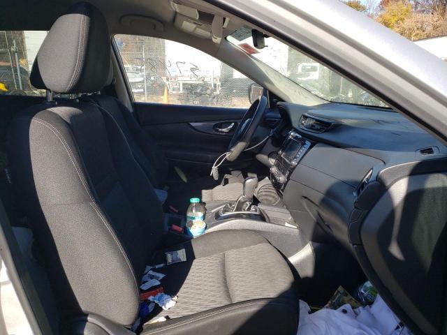 Photo 5 from auction – 2019 NISSAN ROGUE S with VIN KNMAT2MT7KP528172