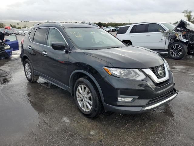 Photo 4 from auction – 2018 NISSAN ROGUE S with VIN KNMAT2MV7JP606966