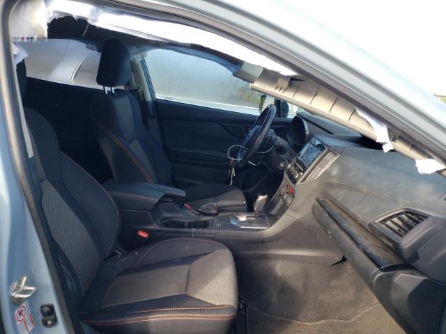 Photo 5 from auction – 2019 SUBARU CROSSTREK with VIN JF2GTACC5KH365720