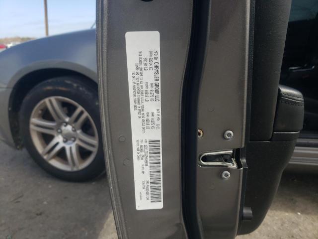 Photo 10 from auction – 2011 DODGE CHARGER with VIN 2B3CL3CG6BH606899