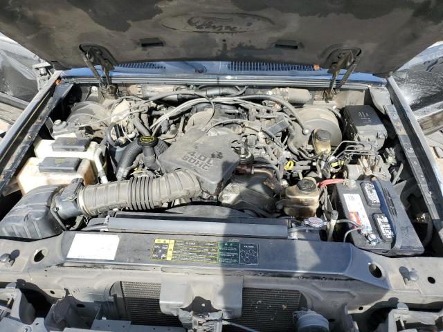Photo 7 from auction – 2004 FORD EXPLORER S with VIN 1FMZU67K64UA70392