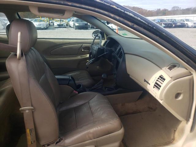 Photo 5 from auction – 2002 CHEVROLET MONTE CARL with VIN 2G1WW12EX29119926