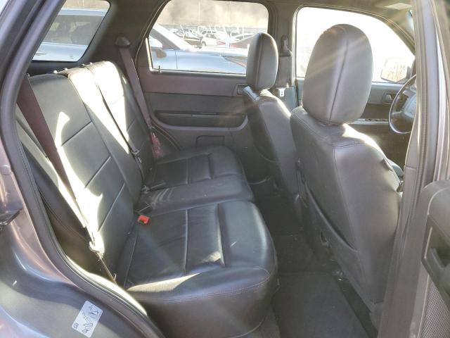 Photo 6 from auction – 2011 FORD ESCAPE XLT with VIN 1FMCU0D73BKA20562