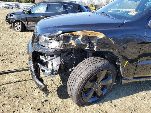 Photo 9 from auction – 2015 JEEP GRAND CHER with VIN 1C4RJFAG4FC767702