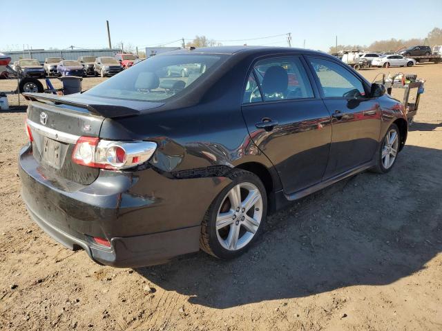 Photo 4 from auction – 2013 TOYOTA COROLLA BA with VIN 2T1BU4EE2DC025907