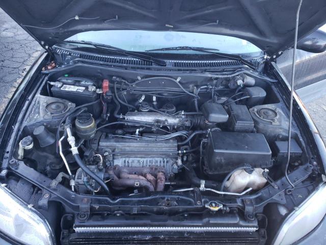 Photo 7 from auction – 1998 TOYOTA RAV4 with VIN JT3GP10VXW7036732