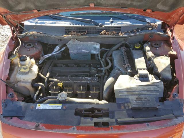 Photo 7 from auction – 2008 DODGE CALIBER SX with VIN 1B3HB48B68D594108
