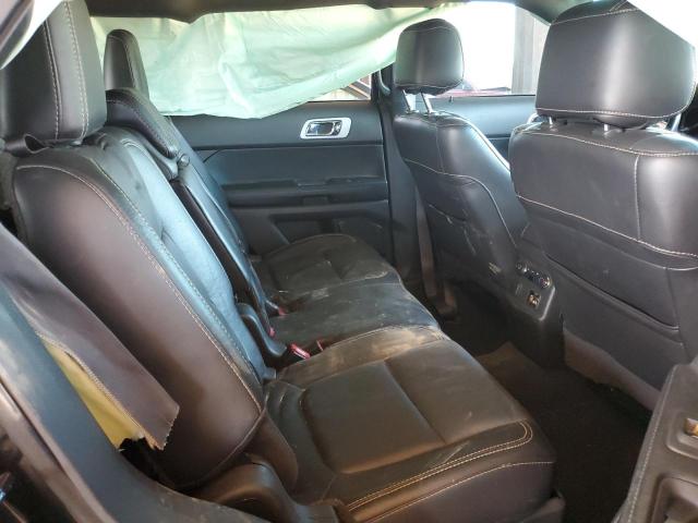 Photo 6 from auction – 2014 FORD EXPLORER S with VIN 1FM5K8GT9EGC54590