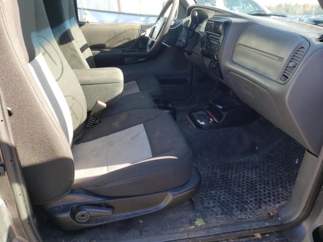 Photo 5 from auction – 2007 FORD RANGER SUP with VIN 1FTZR45E67PA19727