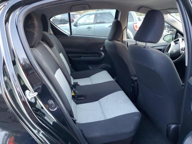 Photo 6 from auction – 2015 TOYOTA PRIUS C with VIN JTDKDTB36F1577334