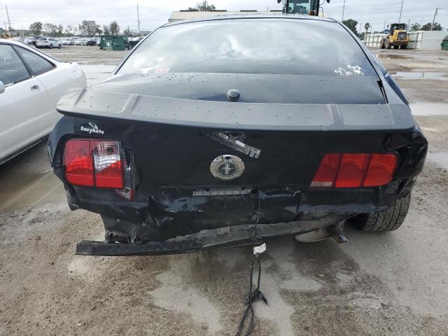 Photo 9 from auction – 2008 FORD MUSTANG with VIN 1ZVHT80N285126926