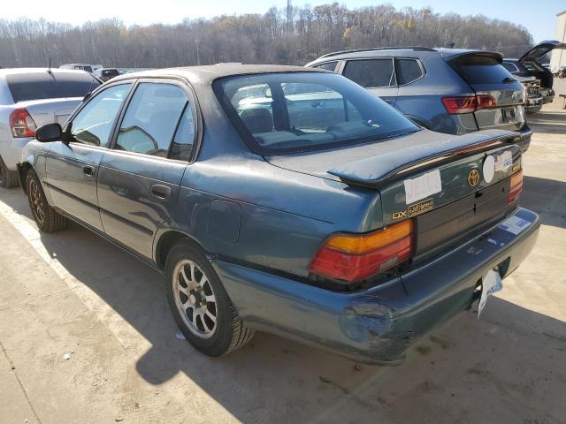 Photo 3 from auction – 1995 TOYOTA COROLLA with VIN 2T1AE09B8SC126691