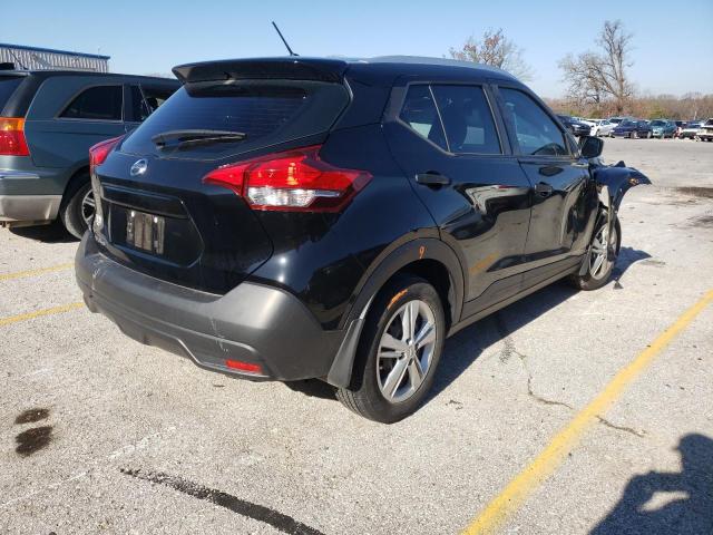 Photo 4 from auction – 2019 NISSAN KICKS S with VIN 3N1CP5CU0KL569153