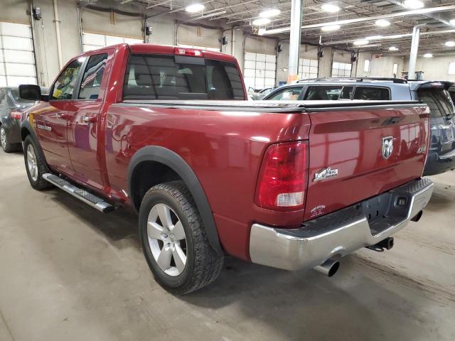 Photo 3 from auction – 2012 DODGE RAM 1500 S with VIN 1C6RD7GT2CS124789