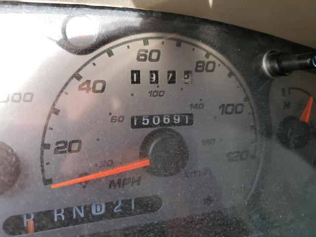 Photo 8 from auction – 2003 FORD RANGER with VIN 1FTYR10D03PB77029