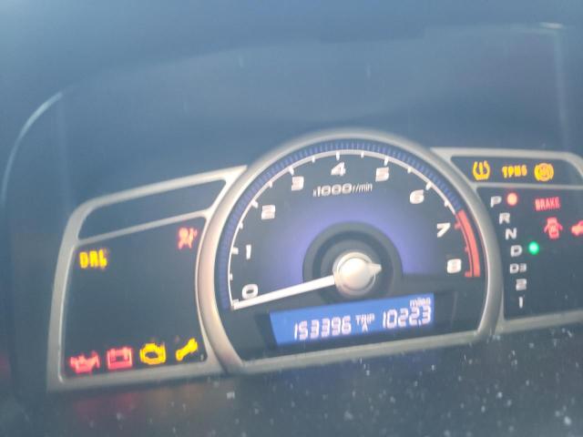 Photo 8 from auction – 2008 HONDA CIVIC EX with VIN 1HGFA16868L055719