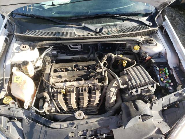 Photo 7 from auction – 2014 CHRYSLER 200 LX with VIN 1C3CCBAB1EN238289