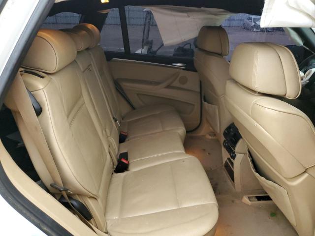 Photo 6 from auction – 2011 BMW X5 XDRIVE3 with VIN 5UXZV4C50BL412085