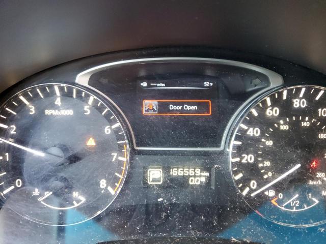Photo 8 from auction – 2013 NISSAN ALTIMA 2.5 with VIN 1N4AL3AP7DN460988