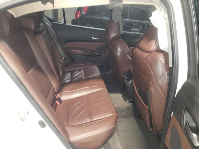 Photo 6 from auction – 2015 ACURA TLX TECH with VIN 19UUB2F57FA015125
