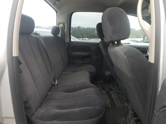 Photo 6 from auction – 2004 DODGE RAM 1500 S with VIN 1D7HA18N04S601513