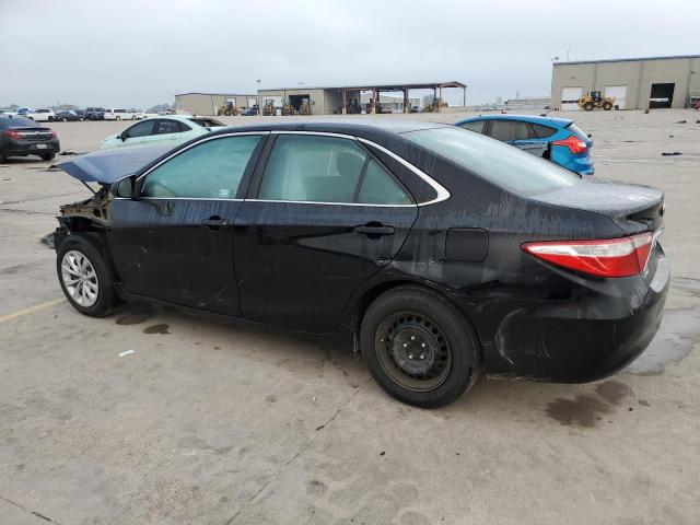 Photo 2 from auction – 2015 TOYOTA CAMRY LE with VIN 4T1BF1FK9FU033615