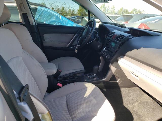 Photo 5 from auction – 2015 SUBARU FORESTER 2 with VIN JF2SJADC9FH507457