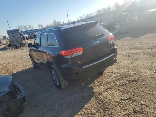 Photo 3 from auction – 2015 JEEP GRAND CHER with VIN 1C4RJFBG1FC606867