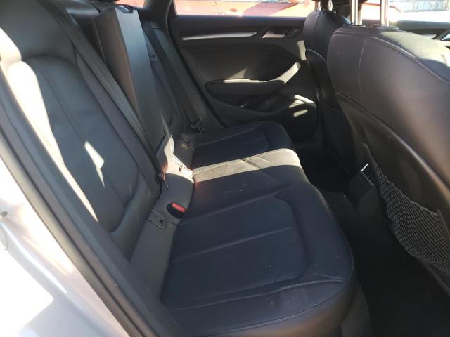 Photo 6 from auction – 2015 AUDI A3 PREMIUM with VIN WAUBFGFF4F1140886