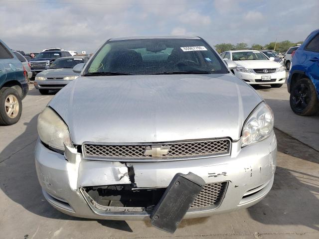 Photo 5 from auction – 2013 CHEVROLET IMPALA LS with VIN 2G1WF5E39D1101629