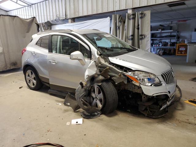 BUICK ENCORE 2015 with VIN KL4CJCSB8FB208919 - Photo from auction