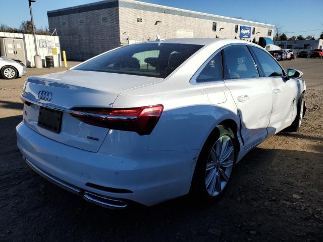 Photo 4 from auction – 2019 AUDI A6 PREMIUM with VIN WAUE8AF22KN116185