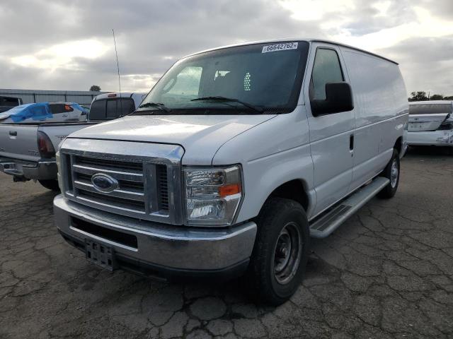 Photo 2 from auction – 2012 FORD ECONOLINE with VIN 1FTNE2EW5CDA27630