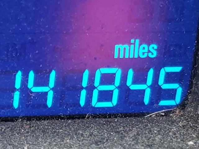 Photo 8 from auction – 2016 CHEVROLET SONIC LT with VIN 1G1JC5SH0G4109050