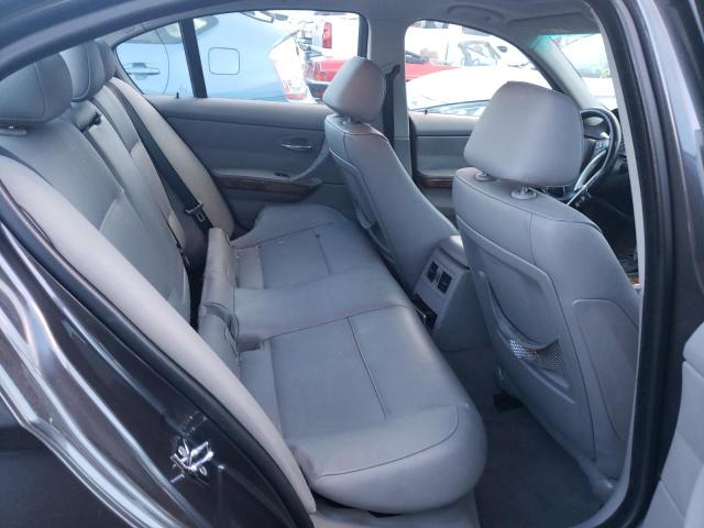 Photo 6 from auction – 2008 BMW 328 I with VIN WBAVA37568NL54252