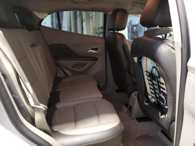 Photo 6 from auction – 2015 BUICK ENCORE with VIN KL4CJCSB8FB208919
