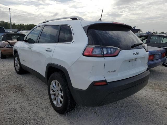 Photo 3 from auction – 2019 JEEP CHEROKEE L with VIN 1C4PJMCB9KD260862