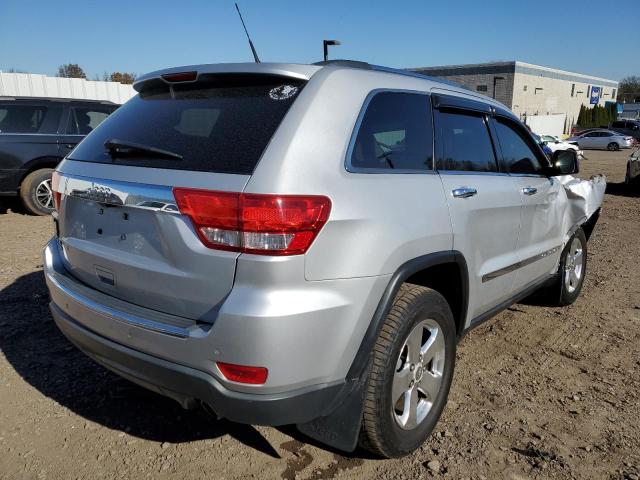 Photo 10 from auction – 2011 JEEP GRAND CHER with VIN 1J4RR5GG3BC524834