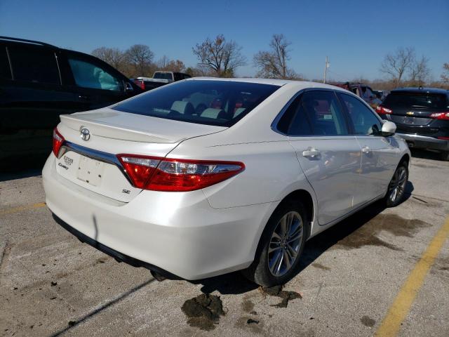 Photo 4 from auction – 2017 TOYOTA CAMRY LE with VIN 4T1BF1FK3HU271401