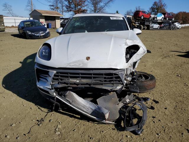 Photo 9 from auction – 2019 PORSCHE MACAN with VIN WP1AA2A55KLB08959