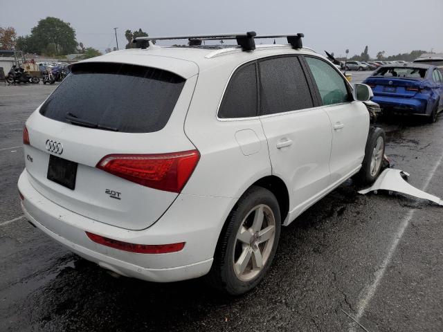 Photo 4 from auction – 2012 AUDI Q5 PREMIUM with VIN WA1LFAFP3CA125959