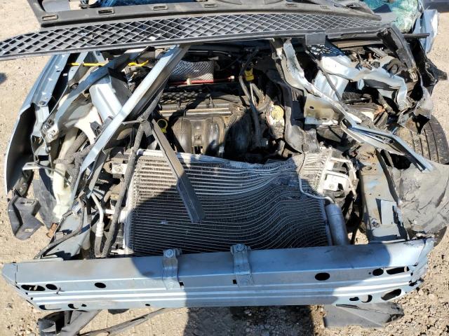 Photo 7 from auction – 2008 FORD FOCUS SE with VIN 1FAHP35N28W158746