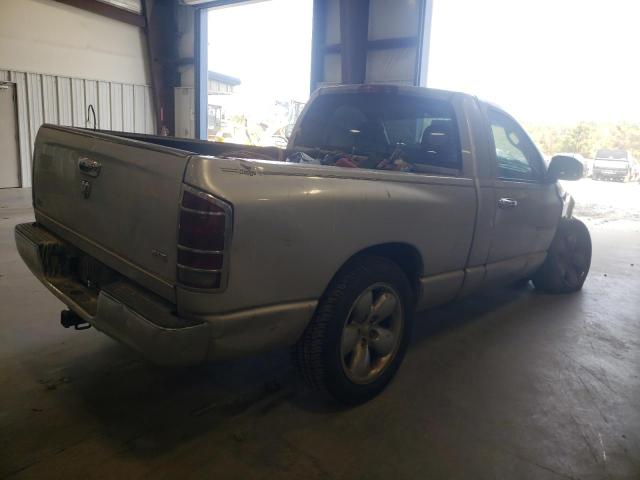 Photo 4 from auction – 2005 DODGE RAM 1500 S with VIN 1D7HA16D15J583640