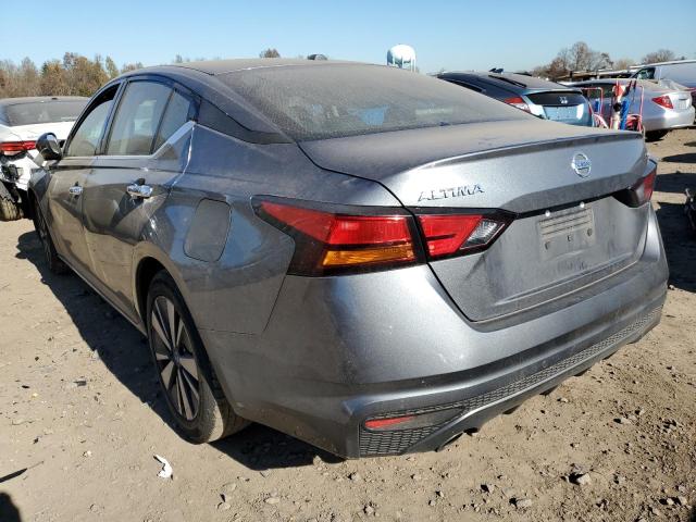 Photo 3 from auction – 2019 NISSAN ALTIMA SL with VIN 1N4BL4EVXKC203867