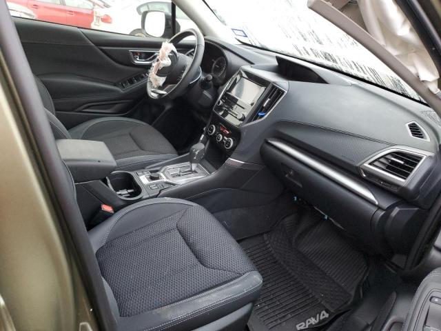 Photo 5 from auction – 2022 SUBARU FORESTER P with VIN JF2SKAECXNH430964