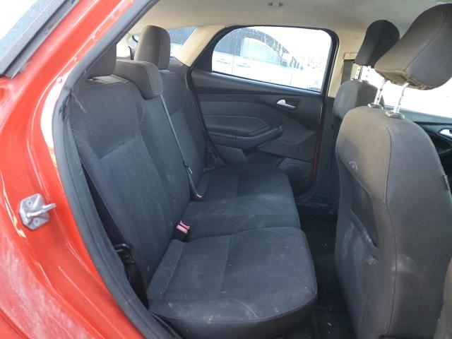 Photo 6 from auction – 2015 FORD FOCUS SE with VIN 1FADP3K20FL318159